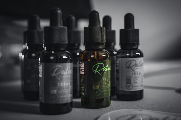 Tincture